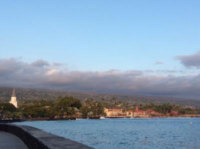 another sky Hawaii/Kailua Kona ④