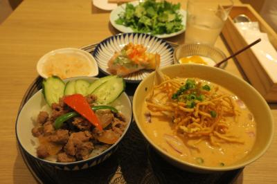 ゲートモールタワーレストラン　RicePeapleNicePeaple ミート矢澤