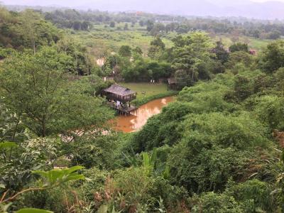 アナンタラ・Gトライアングルの旅（5）