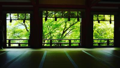 談山神社を抜けて石舞台へのハイク