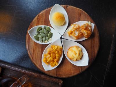 初めての台湾♪♪~ゲストハウスと猫カフェを好きになる~①台北