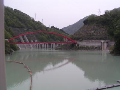 富山(黒部峡谷・立山黒部アルペンルート）と長野（白馬）１