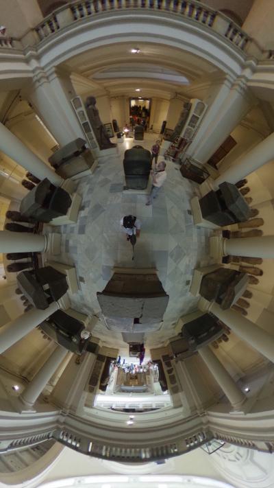 エジプト旅行記④　カイロ編　