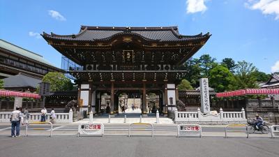 ぱぱのぷらぷら散歩・・・気まぐれ編（行き先くらい決めて行けよ）