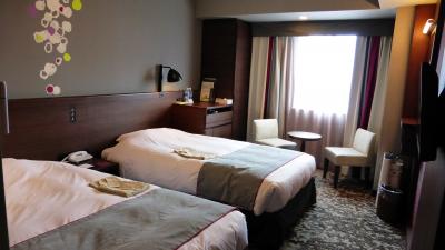 【福岡市内のホテルモントレグループの新ホテルである、『ホテル モンテ エルマーナ福岡』宿泊記】