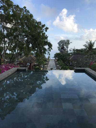 新婚旅行記～バリ島～0605