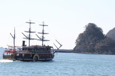 下田で歴史散歩