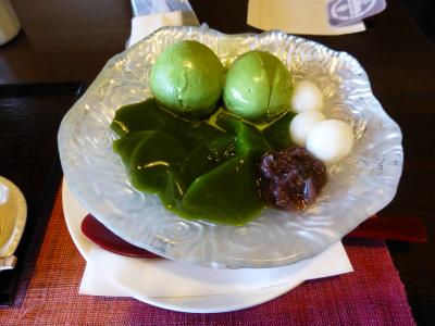 宇治と萬福寺(龍馬展のついでに・・・)