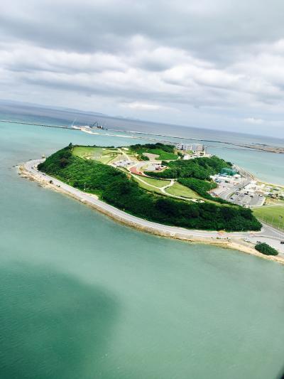 「JAL修行 第1弾」 心に決めたこの1年の初搭乗。不安ながらももう戻れないクアラルンプール。やれば出来るじゃないと自信がついた今回の旅。オマケに那覇日帰り。飛行機を眺めボンヤリと。(2/2