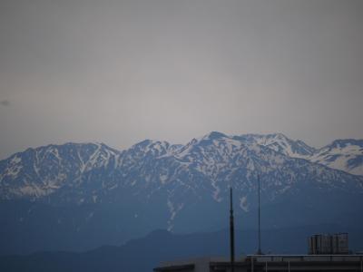 富山旅行　お泊りはダイワロイネット富山です　２泊３日