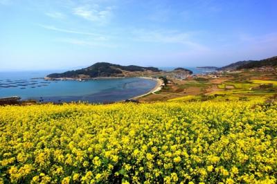 韓国を旅行するなら、全羅南道最の景観BEST10！ 