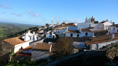 ポルトガル家族3代旅行