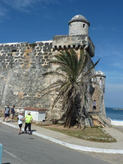 初めてのキューバ④