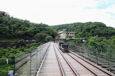 初めての台湾へ2017　台北満喫3泊4日の旅②～猴トン・十分・九分～