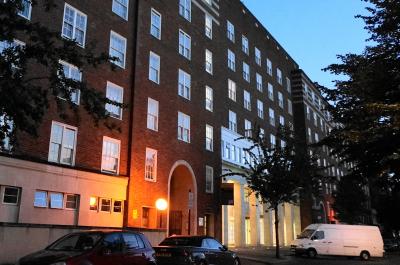 ロンドンで暮らすように滞在してみた