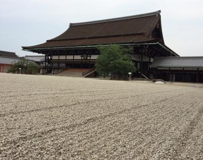 【隔月京都】 2017.05 京都御所