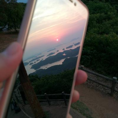 佐賀・長崎、魚と皿と酒の三「さ」三昧と時々蟲の旅。(1日目＠武雄⇒佐世保編)