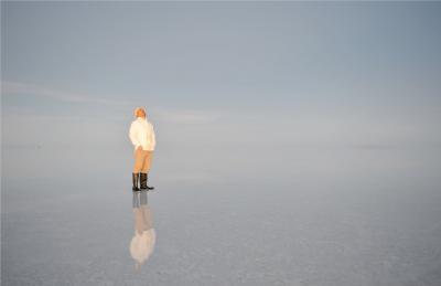 30万円で行くウユニ塩湖とマチュピチュの旅(後編)