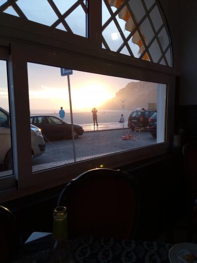 行って無い場所を巡るポルトガルの旅！