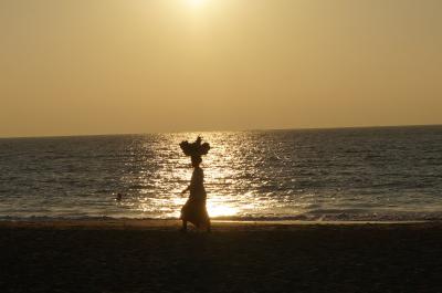 Last Frontier in Asia　2016-17　5th day アジアNo.1ビーチへ