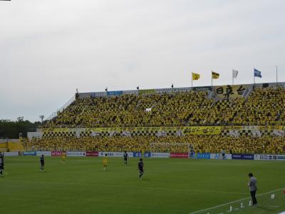 2017 GW 野球観戦の旅 ① サッカー競馬編