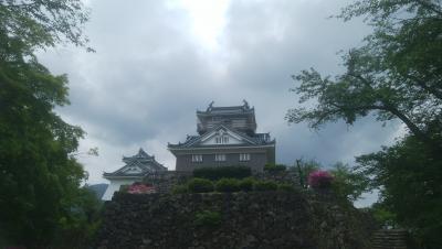 敦賀スタートで福井グルメの旅