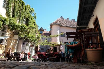 初夏のヘルシンキ＋タリン③