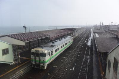 北海道新幹線開業直前の函館旅行 その四