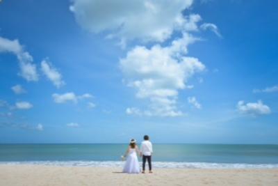 バリ島～ハネムーン②～