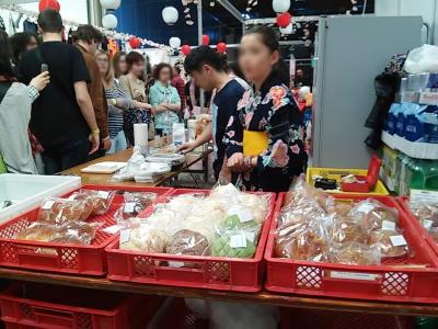 南スイス・BellinzonaのJapan Matsuri～その２【スイス情報.com】