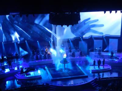 アメリカ・ラスベガス編②