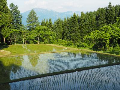 何もしないことをするために里山十帖に行って来ました。