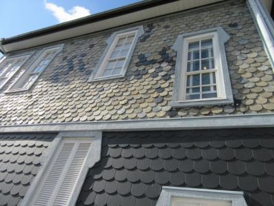 <京都・姫路・淡路島・神戸旅行4日目その1>神戸・北野異人館めぐり~坂の上の異人館~