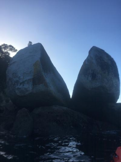 エイベル タズマン国立公園周辺に関する旅行記 ブログ フォートラベル ニュージーランド Abel Tasman National Park