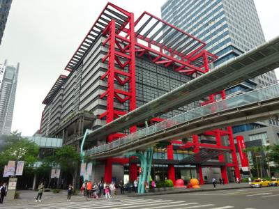 贅沢しちゃうよ！台北４日間SPG会員女ひとり旅【お土産】