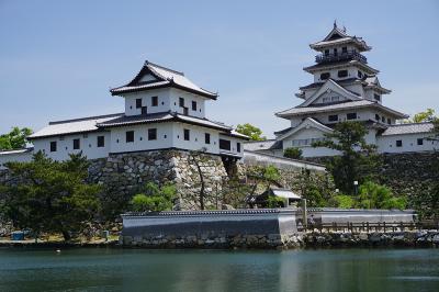 愛媛旅行記～2017 今治市編～その1