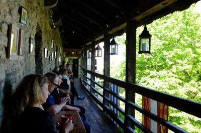 初夏のヘルシンキ+タリン⑤