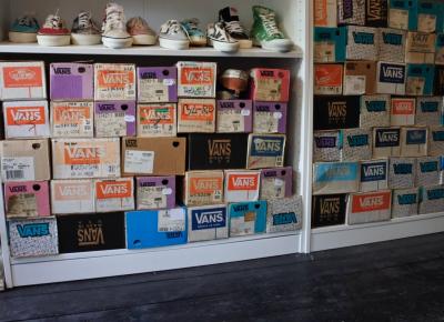 DEPECHE MODEのLiveを観にLondonへ -DAY 5&6-