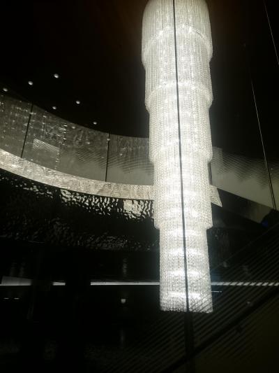 カタール航空ドリームライナービジネスクラス搭乗記