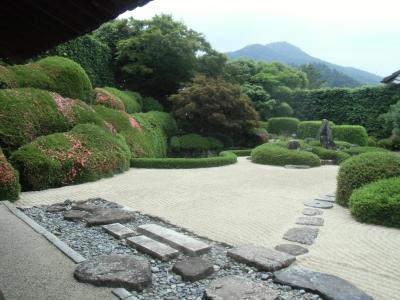 岡山・鳥取・丹後２　　頼久寺・広兼邸・吹屋・鳥取城跡編