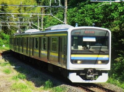 鶴見→川崎.1区間160円きっぷで関東一周686キロ！(後編)