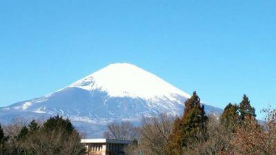 箱根・強羅旅行