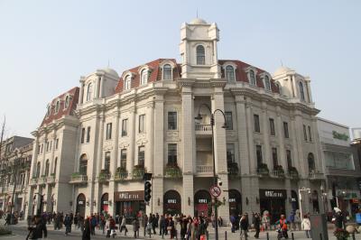 100. 年末武漢&張家界 ANAビジネスクラスx2 と 中国国鉄寝台列車x2 Part 3。武漢市内をぶらぶらして帰国。