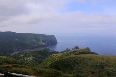 週末鳥取・島根旅行＊隠岐の島トレッキング＆船