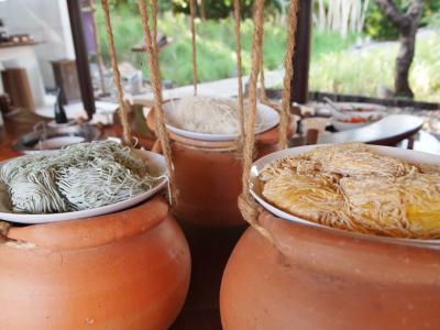 ふたたびサムイ　おいしい朝ごはん、そして旅の終わり【2016Thailand】