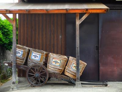 和歌山 クンクンカンカン旅行記