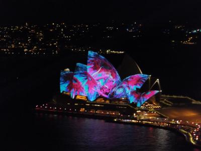 VIVID Sydney