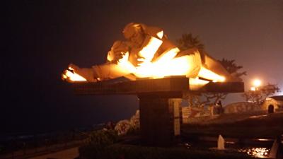 リマ（ペルー）