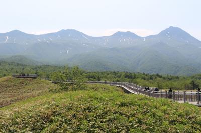 北海道4日間の旅