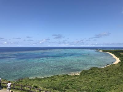 梅雨時の石垣旅行　vol.6